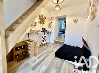  Maison � vendre 4 pi�ces 96 m�