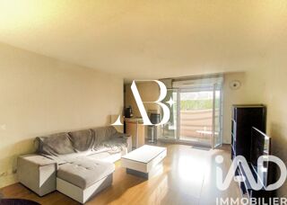  Appartement � vendre 3 pi�ces 64 m�