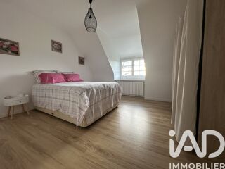  Maison � vendre 6 pi�ces 197 m�