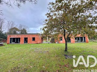  Maison � vendre 8 pi�ces 250 m�