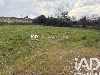  Terrain � vendre 504 m�