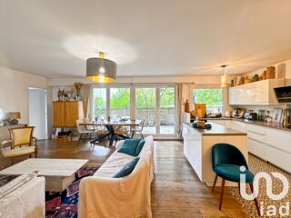  Appartement � vendre 4 pi�ces 91 m�