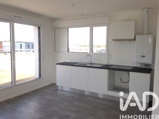  Appartement � vendre 3 pi�ces 80 m�