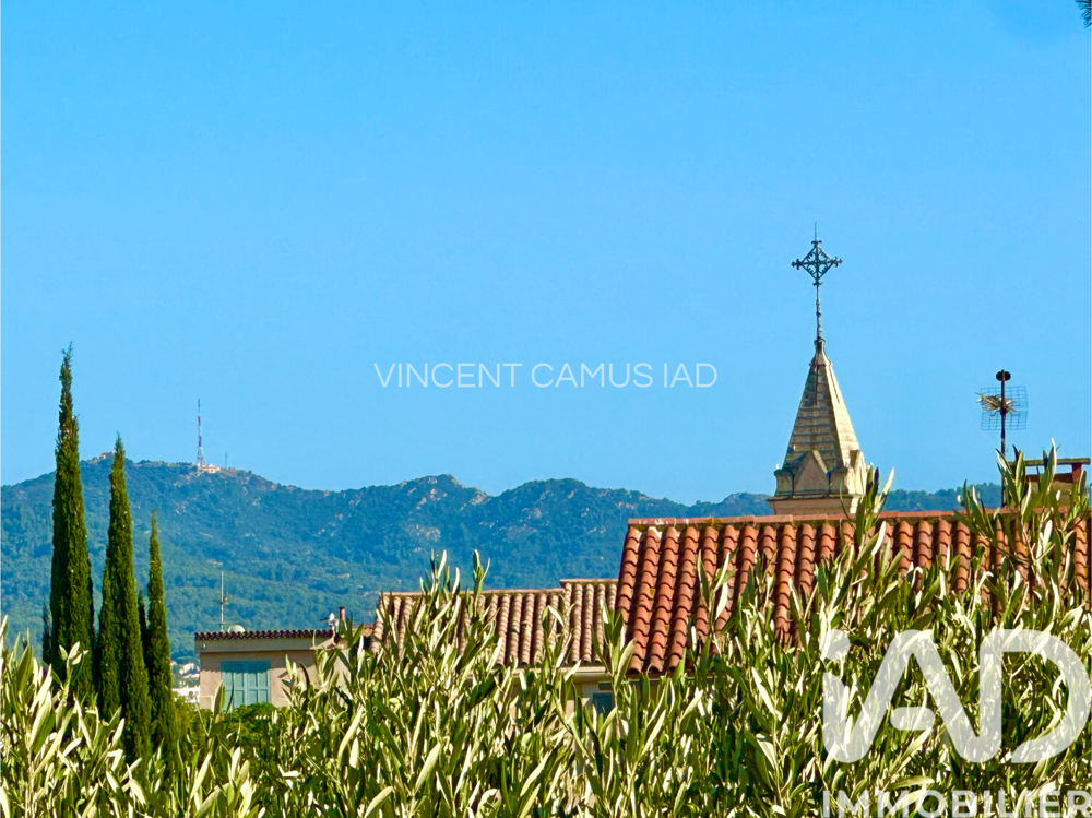  vendre  Maison Sanary-sur-Mer (83110)