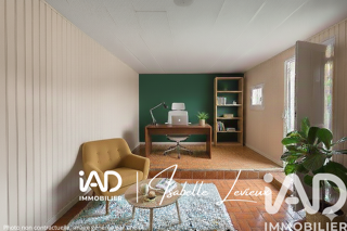  Maison � vendre 5 pi�ces 98 m�