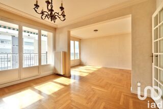  Appartement  vendre 6 pices 131 m