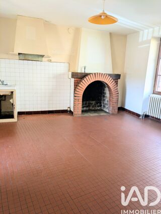  Maison � vendre 6 pi�ces 124 m�