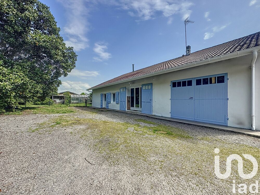  vendre  Maison Dax (40100)