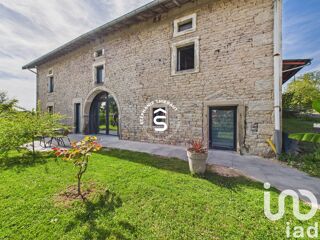  Maison � vendre 6 pi�ces 216 m�