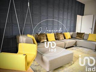  Appartement � vendre 4 pi�ces 115 m�