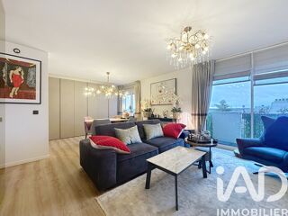 Appartement � vendre 3 pi�ces 68 m�