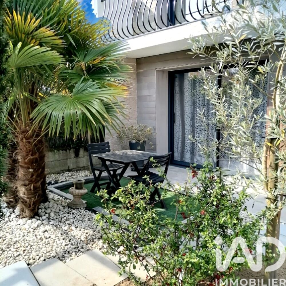 � vendre  Maison La Plaine-sur-Mer (44770)