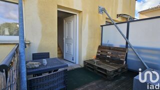  Appartement � vendre 2 pi�ces 48 m�