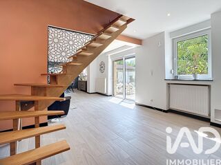  Maison � vendre 6 pi�ces 226 m�