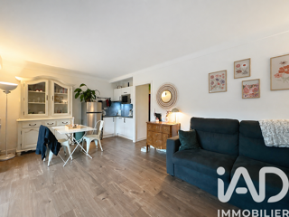  Appartement � vendre 1 pi�ce 30 m�