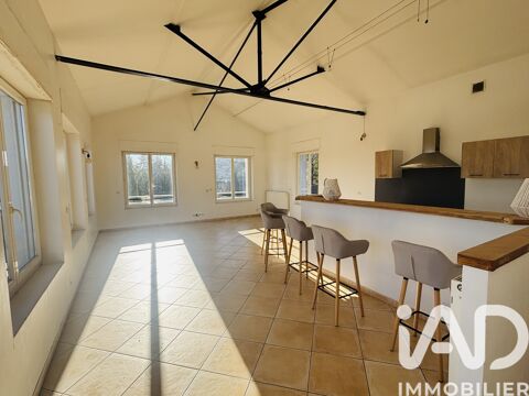   Vente Appartement 3 pi�ces Appartement - 3 pi�ce(s) - 95 m�