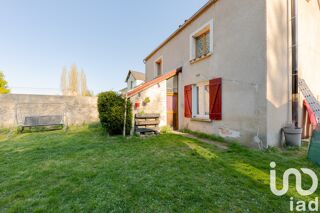  Maison � vendre 6 pi�ces 100 m�