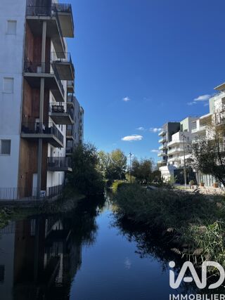  Appartement � vendre 3 pi�ces 71 m�