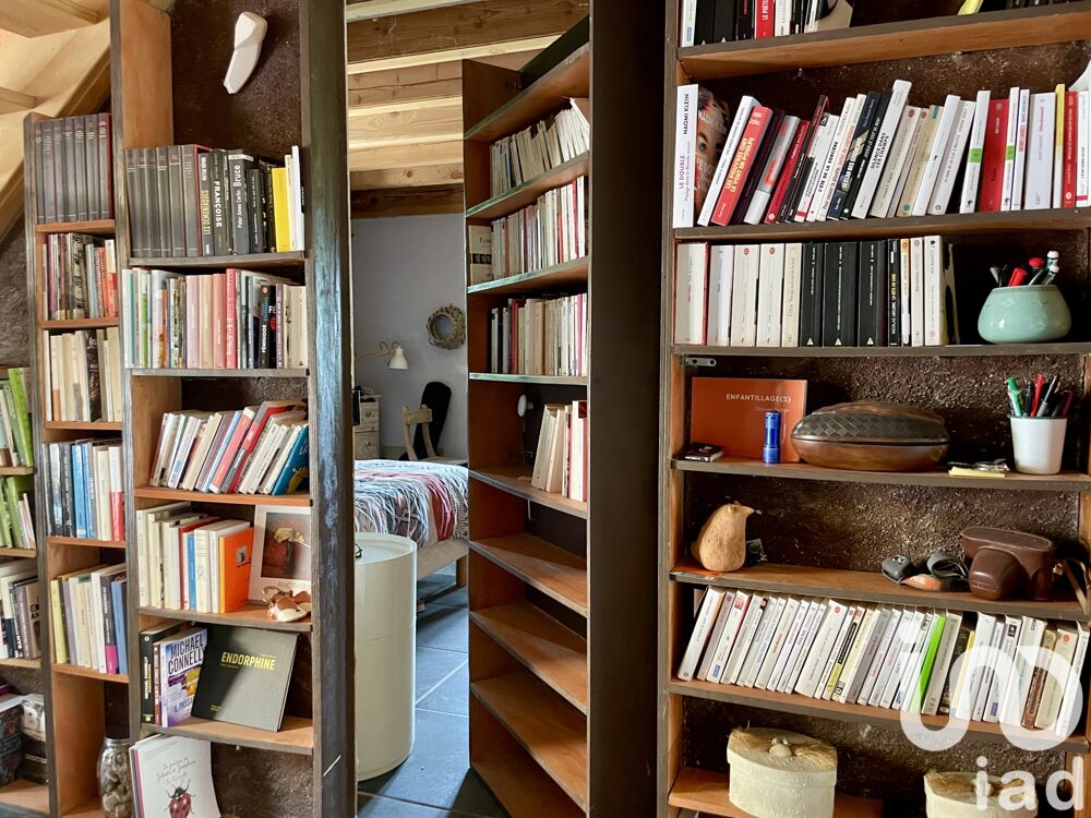  vendre  Maison Bussire-Badil (24360)