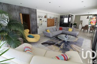  Maison � vendre 7 pi�ces 186 m�