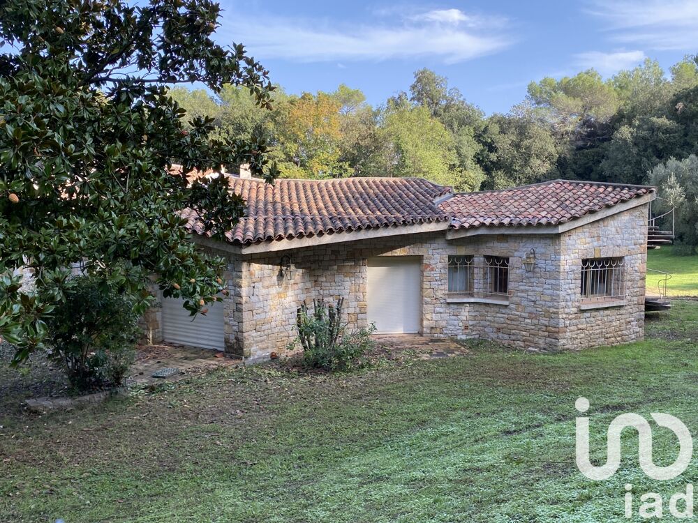 vendre  Maison Mougins (06250)
