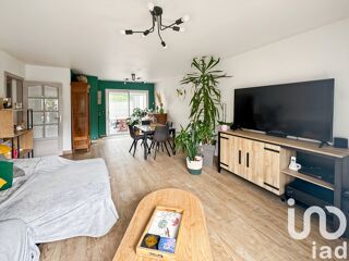  Maison � vendre 6 pi�ces 90 m�