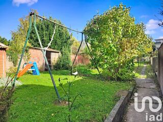  Maison � vendre 5 pi�ces 80 m�