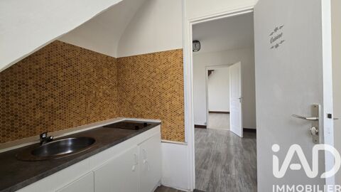  Appartement � louer 2 pi�ces 35 m�