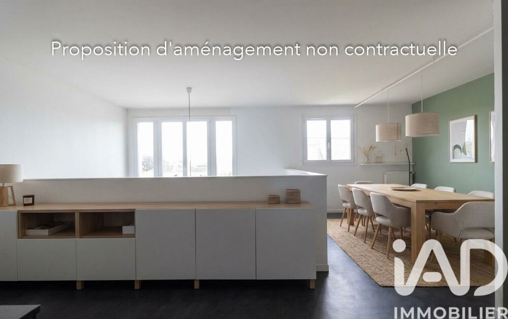 � vendre  Maison Saint-Cloud (92210)