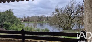  Maison � vendre 3 pi�ces 70 m�