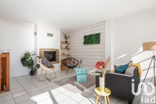  Appartement � vendre 4 pi�ces 84 m�