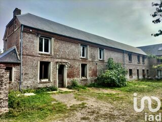  Maison � vendre 15 + pi�ces 646 m�