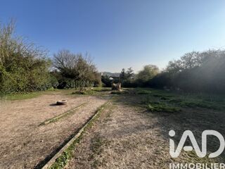  Terrain � vendre 2318 m�