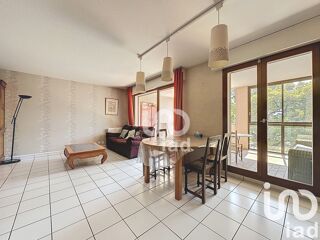  Appartement � vendre 3 pi�ces 81 m�