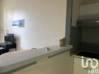  Appartement � vendre 2 pi�ces 33 m�