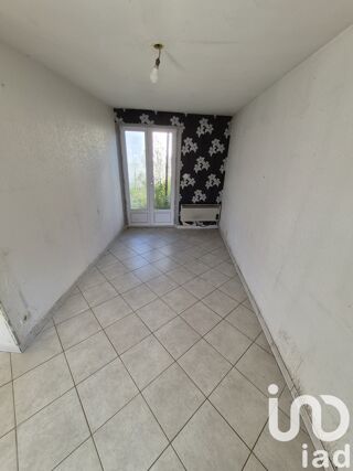  Maison � vendre 5 pi�ces 60 m�