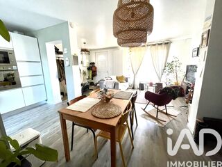  Maison � vendre 4 pi�ces 84 m�