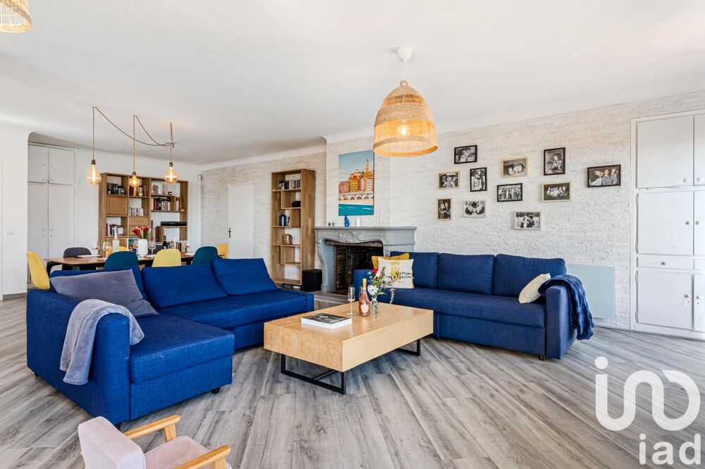  vendre  Maison Menton (06500)