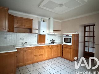  Maison � vendre 4 pi�ces 90 m�