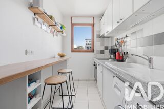  Appartement � vendre 2 pi�ces 48 m�