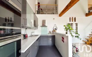  Appartement � vendre 4 pi�ces 71 m�