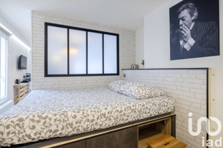  Appartement � vendre 1 pi�ce 28 m�