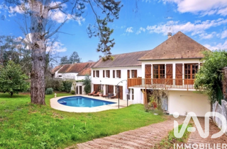  Maison � vendre 5 pi�ces 200 m�