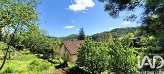  Maison � vendre 7 pi�ces 134 m�