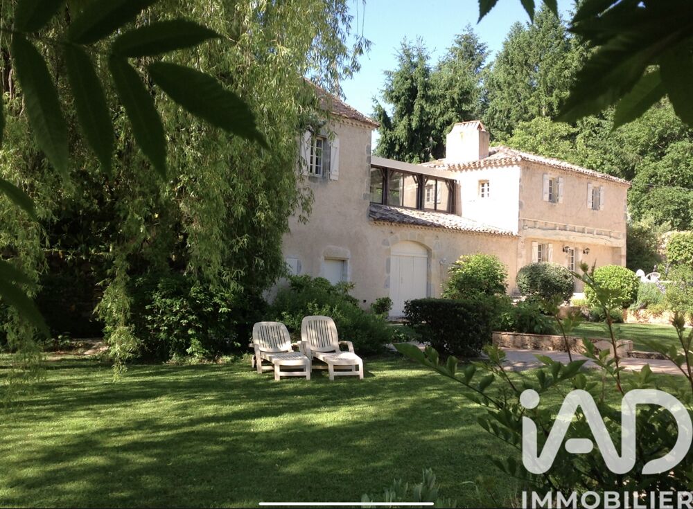 � vendre  Maison Mazeyrolles (24550)