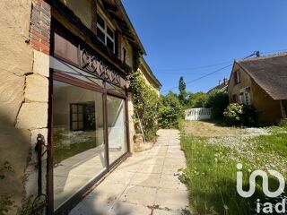  Maison � vendre 3 pi�ces 76 m�