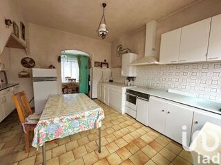  Maison � vendre 5 pi�ces 102 m�