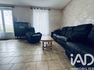  Maison � vendre 5 pi�ces 90 m�