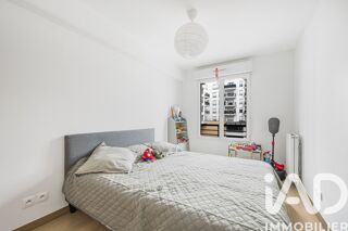  Appartement � vendre 3 pi�ces 73 m�