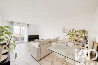  Appartement � vendre 2 pi�ces 51 m�